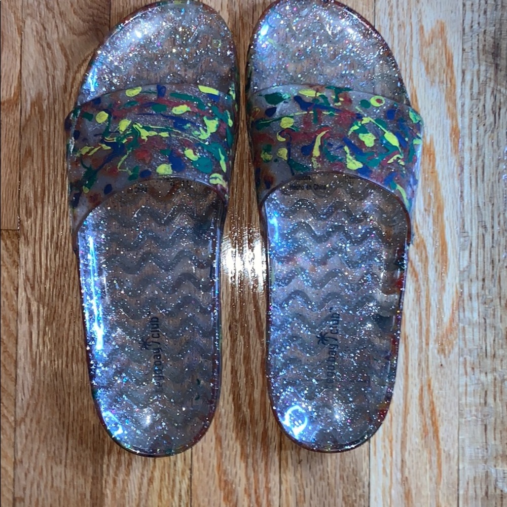 Jelly Slides